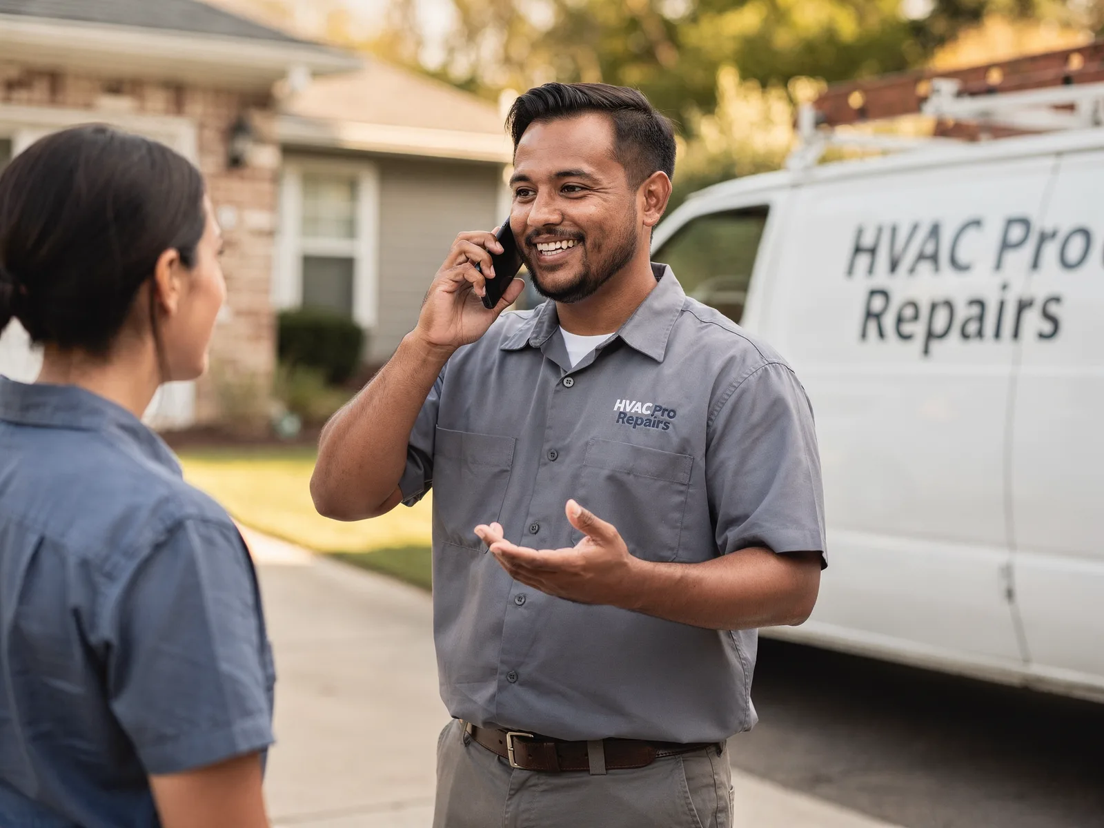 Heat Pump Repair Tonica, IL FAQs